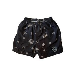 LIRA Tropic Swim/Surf Shorts Mens XL